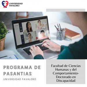 Programa d Pasantias Universidad Favaloro