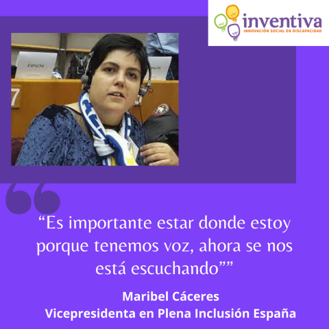 Frase Maribel Cáceres