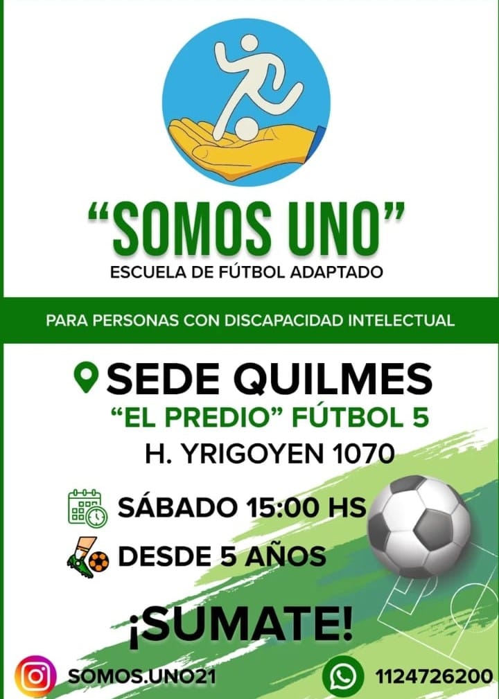 Sede Quilmes